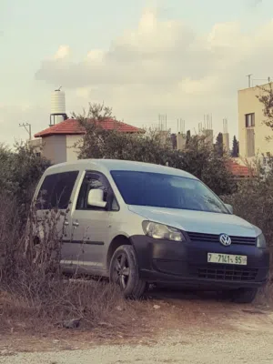 سياره كادي موديل 2012 للبيع