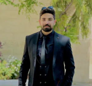Waleed Jundi