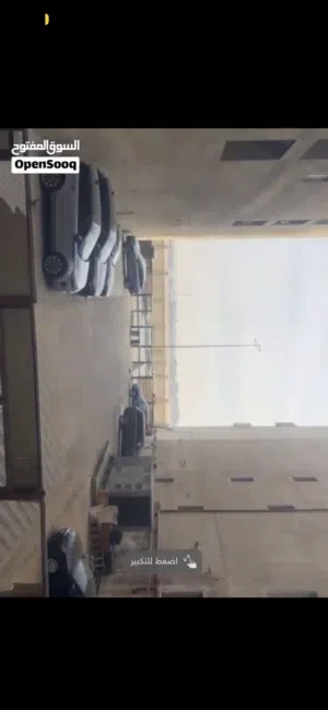 شقة للبيع بفيو مفتوح على مطار القاهرة وجوزيف تيتو مباشرة