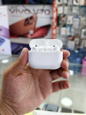 Airpods Pro 3