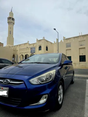 HYundai Accent 2016 Urgent sale