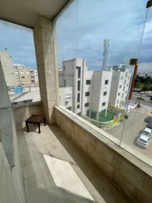 127 m2 3 Bedrooms Apartments for Sale in Amman Swelieh
