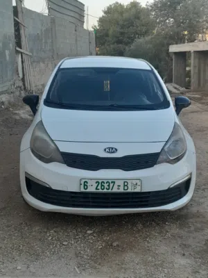 ‏كيا ‏.‏ 2017 ‏.‏ مستعمل‏4