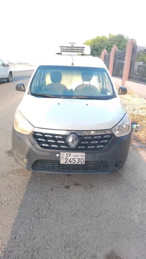 Used Renault Dokker in Hawally