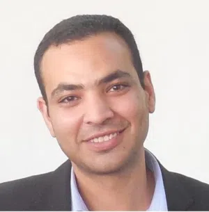 Ahmed  Moftah 