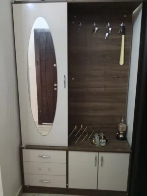 مدخل + ستار للبيع