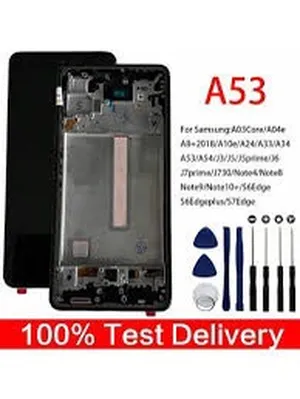 Mobile - Tablet Spare Parts . New1