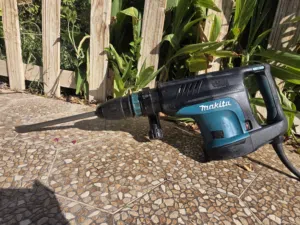 هلتي مكيتا قمة نظافه بدون اي مشاكل