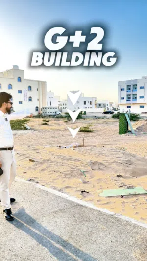 residential plot for sale