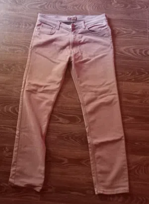 Camp Pants Cotton Full Original