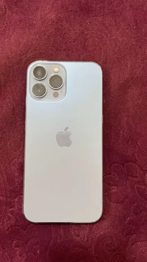 Apple iPhone 13 Pro Max 256 GB in Al Batinah