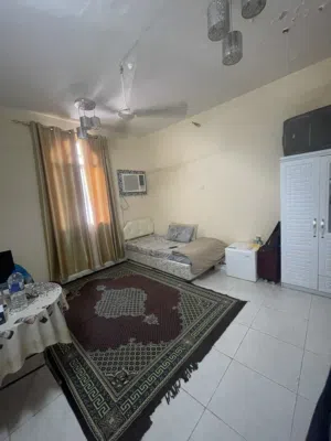 Furnished Monthly in Muscat Ghubrah