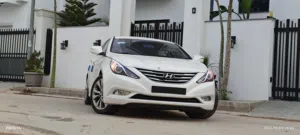 هونداي سوناتا 2012 للبيع