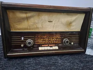 راديو قديم انتيكا