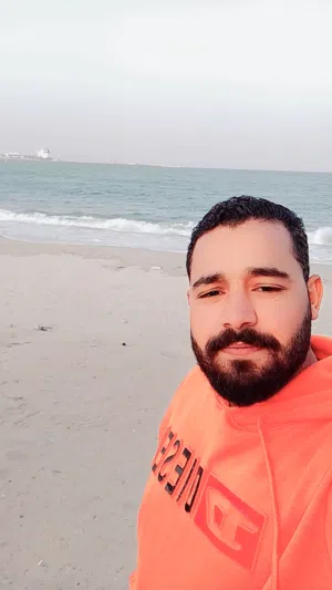 Ahmed Hanafy 