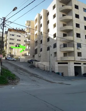 138 m2 3 Bedrooms Apartments for Sale in Nablus Al Makhfeyah