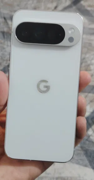 Pixel 10 Pro XL