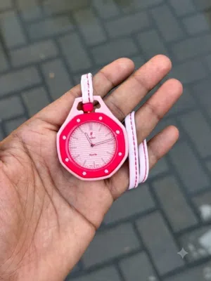 Swatch watch free delivery