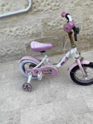 بسكليت اطفال امريكي