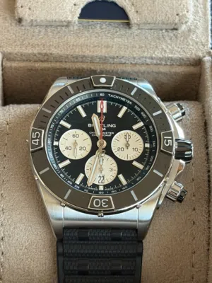 Breitling Superchronomat B01 44mm 2031