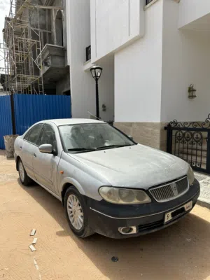 نسيان صوني 2006 للبيع