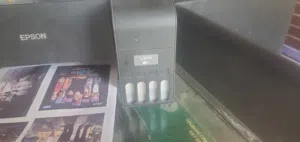 للبيع طابعه ابسون
