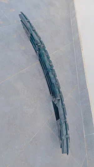 شفه جينيسس