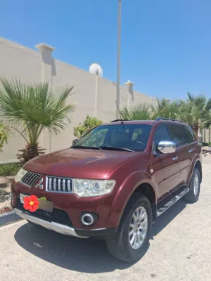 Used Mitsubishi Pajero in Northern Governorate