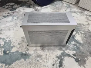 lian Li Dan A4-H2O SFF ITX Case