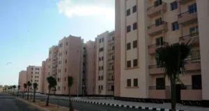 63 m2 2 Bedrooms Apartments for Sale in Assiut New Assiut