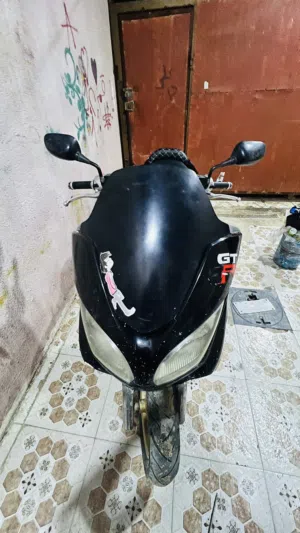 دراجه فورزه 09 اقره أوصف