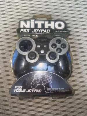 يد تحكم PS3 / PC من شركة NiTHO