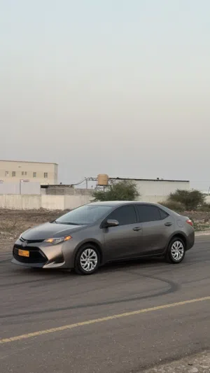 Used Toyota Corolla in Al Batinah