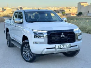 Mitsubishi Sportero 2024  عداد زيرو