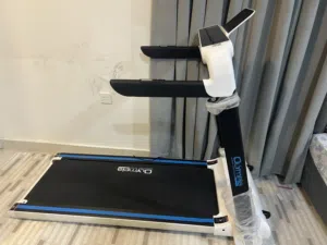 للبيع آلة المشي