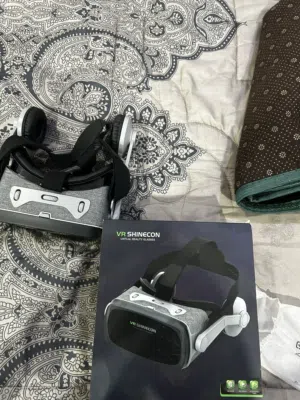 Used once new