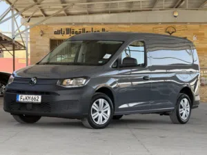 Used Volkswagen Caddy in Zarqa