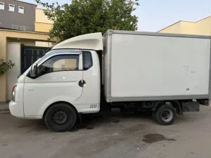 هونداي بورتر
