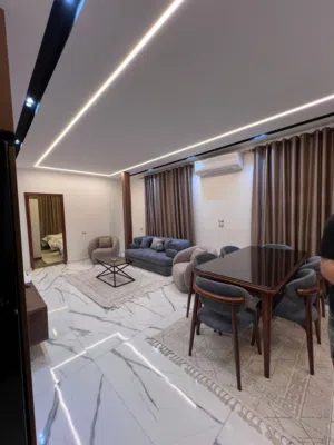 185 m2 3 Bedrooms Apartments for Rent in Cairo Nasr City