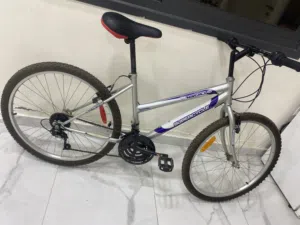 بسكليت قياس 26 جديد