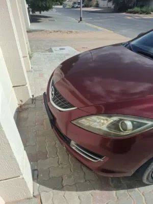 ممتازة واقتصادية جداmazda 6 2010 perfect مازدا 6 بحالة ممتازة