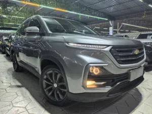 CHEVROLET CAPTIVA LT, SUV, model 2023,7 SEATER