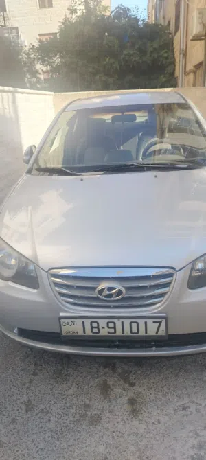 هونداي افانتي hd