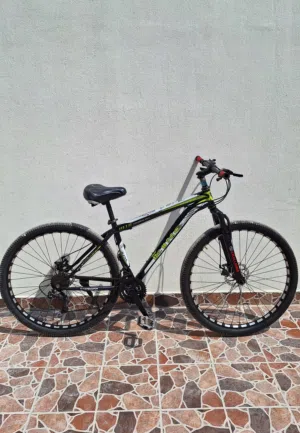 للبيع سيكل تباديل نظيف مقاس29 for sale cycle in excellent condition size29