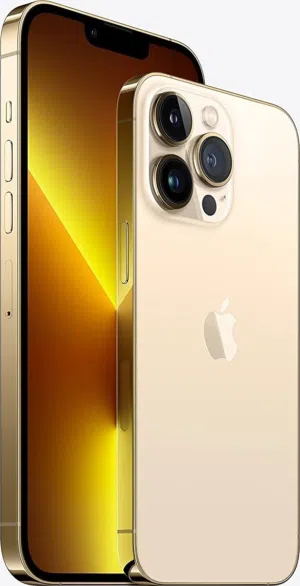 Apple iPhone 13 Pro Max 256 GB in Amman