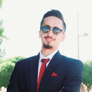 Abdallah Etoom 