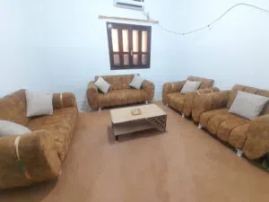 جلسه صالون
