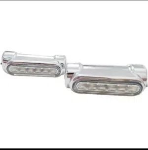 ليتات LED تركب لجميع انواع الدراجات