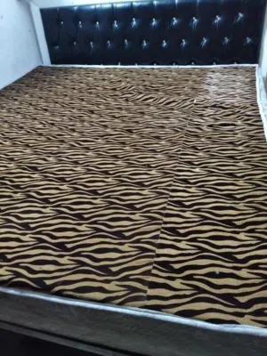 دوشگ كبير سرير اب نفرين