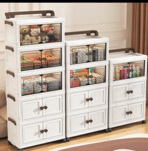 لوكر خمس طوابق قياس 131*55*27